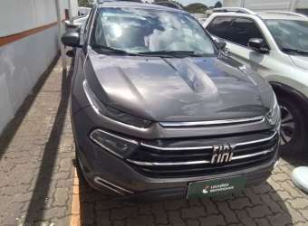 Fiat Toro 2023 1.3 turbo 270 flex freedom at6
