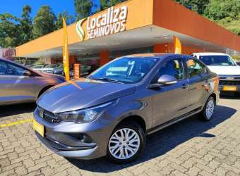 Fiat Cronos 2022 1.3 firefly flex drive manual