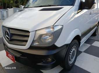 mercedes-benz Sprinter 415 2.2 16V