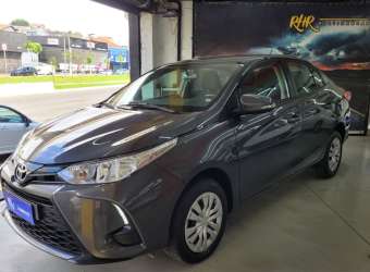 TOYOTA YARIS SA 1.5 XL (AUT) 2024