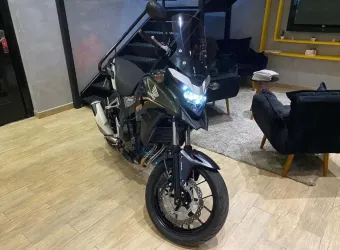 Honda Cb 500 x 2018