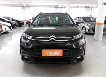 Citroen C4 cactus 2023 1.6 vti 120 flex feel eat6