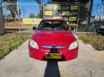 Chevrolet Prisma Maxx 1.4 8v