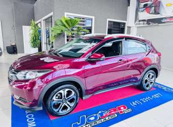 HONDA HR-V LX CVT 2016