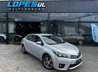 COROLLA XEI 2.0 AUT 