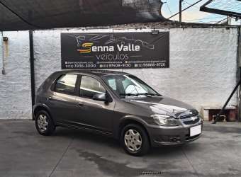 Chevrolet Celta LT 1.0 Flex Mec Completo 2015