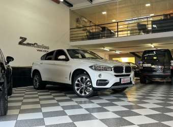  BMW   X6  3.0 35I 4X4 COUPÉ 6 CILINDROS 24V