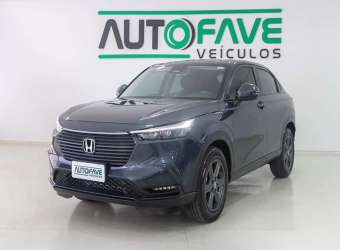 HONDA HR-V 1.5 DI I-vtec EXL - 2023/2024