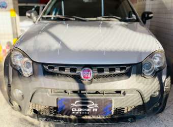 palio super nova