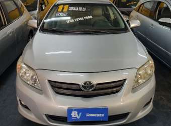 Toyota Corolla xei automático 