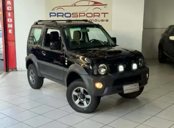 Suzuki Jimny Gasolina Manual