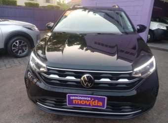 VOLKSWAGEN NIVUS 1.0 TSI 200 COMFORTLINE 4P