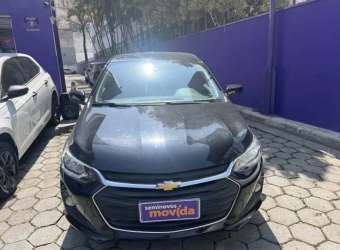 CHEVROLET ONIX 1.0 MPFI LT 8V 4P