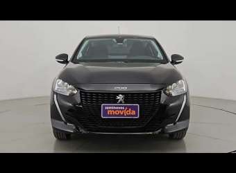 PEUGEOT 208 1.0 LIKE 6V 4P