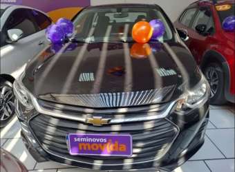 CHEVROLET ONIX 1.0 SEDAN PLUS LT TURBO 12V 4P