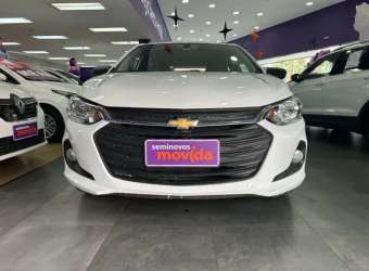 CHEVROLET ONIX 1.0 HATCH 12V 4P
