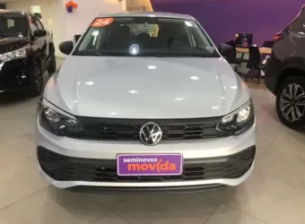 VOLKSWAGEN POLO 1.0 TRACK 12V 4P