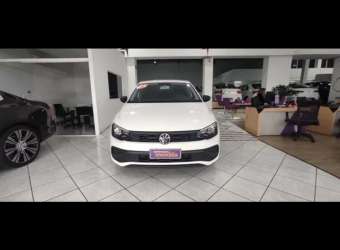 VOLKSWAGEN POLO 1.0 TRACK 12V 4P