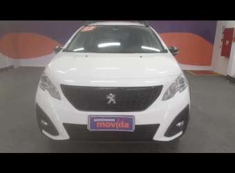 PEUGEOT 2008 1.6 ALLURE PACK BUSINESS