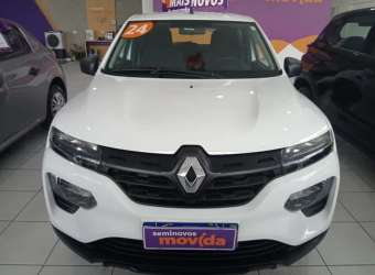 RENAULT KWID 1.0 ZEN 12V 4P