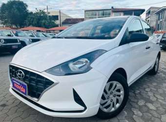 HYUNDAI HB20 1.0 SENSE 12V 4P