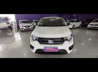 FIAT MOBI 1.0 FIRE LIKE 4P