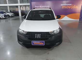 FIAT STRADA 1.4 ENDURANCE CS PLUS 8V