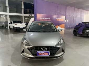 HYUNDAI HB20 1.0 EVOLUTION BLUELINK 12V 4P