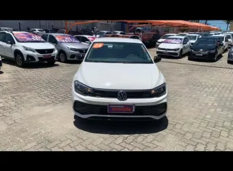VOLKSWAGEN POLO 1.0 MPI 12V 4P
