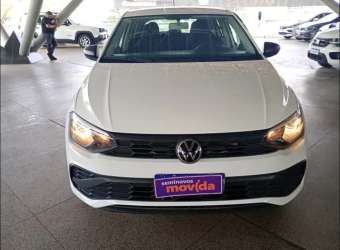 VOLKSWAGEN POLO 1.0 TRACK 12V 4P