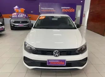 VOLKSWAGEN POLO 1.0 TRACK 12V 4P