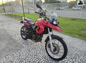 Bmw F 650 gs 2009