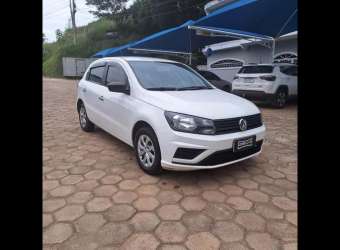 VOLKSWAGEN GOL 1.0 CL MC 4P 2022