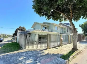 Casa com 4 quartos à venda na Rua Porto Velho, 311, Costeira, São José dos Pinhais, 225 m2 por R$ 899.000