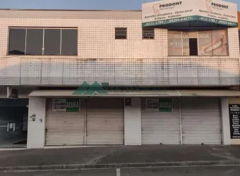 Loja para alugar, 57.60 m2 por R$ 5300.00 - Centro - Sao Jose Dos Pinhais/PR
