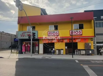 Predio à venda, 382.00 m2 por R$2200000.00  - Afonso Pena - Sao Jose Dos Pinhais/PR