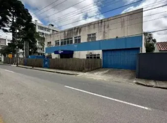 Box/Garagem para locação, Parque da Fonte, São José dos Pinhais, PR