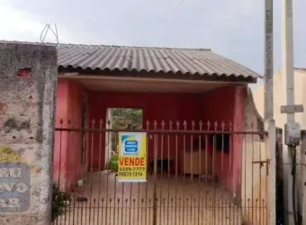 Terreno à venda, por R$ 360.000 - Colônia Rio Grande - São José dos Pinhais/PR