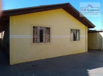 Casa com 5 dormitórios à venda, 220 m² por R$ 550.000,00 - Eucaliptos - Fazenda Rio Grande/PR