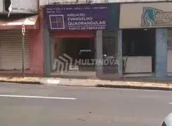Pontos comerciais no Jardim Vale do Sol em São José do Rio Preto