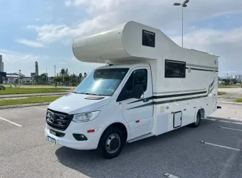 Sprinter 313 Vans Furgao Financiadas A Venda Olx Mercedes-benz