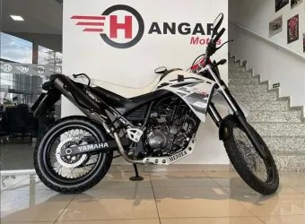 Yamaha Xt a partir de 1995 660 Z Ténéré em SP | Chaves na Mão