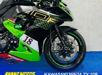 Kawasaki Ninja a partir de 1989 Zx-4r | Chaves na Mão