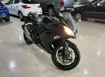 Kawasaki Ninja a partir de 1996 Zx-10 | Chaves na Mão