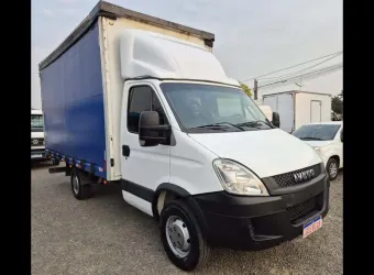 Vans/Minivans à venda em Americana SP Chaves na Mão