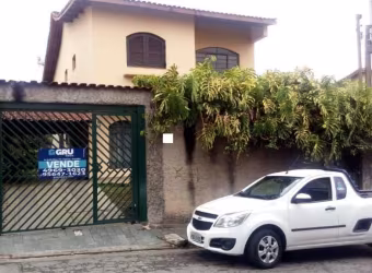 Excelente Sobrado