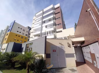 Apartamento com 3 quartos à venda na Rua União da Vitória, São Domingos, São José dos Pinhais