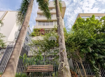 Apartamento com 4 quartos à venda na Alameda Júlia da Costa, 1945, Bigorrilho, Curitiba