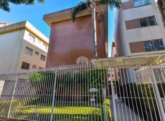 Apartamento com 3 quartos à venda na Rua Castro, 984, Água Verde, Curitiba