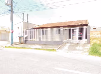 Casa com 3 quartos à venda na Rua Lourenço José de Paula, 1290, Afonso Pena, São José dos Pinhais